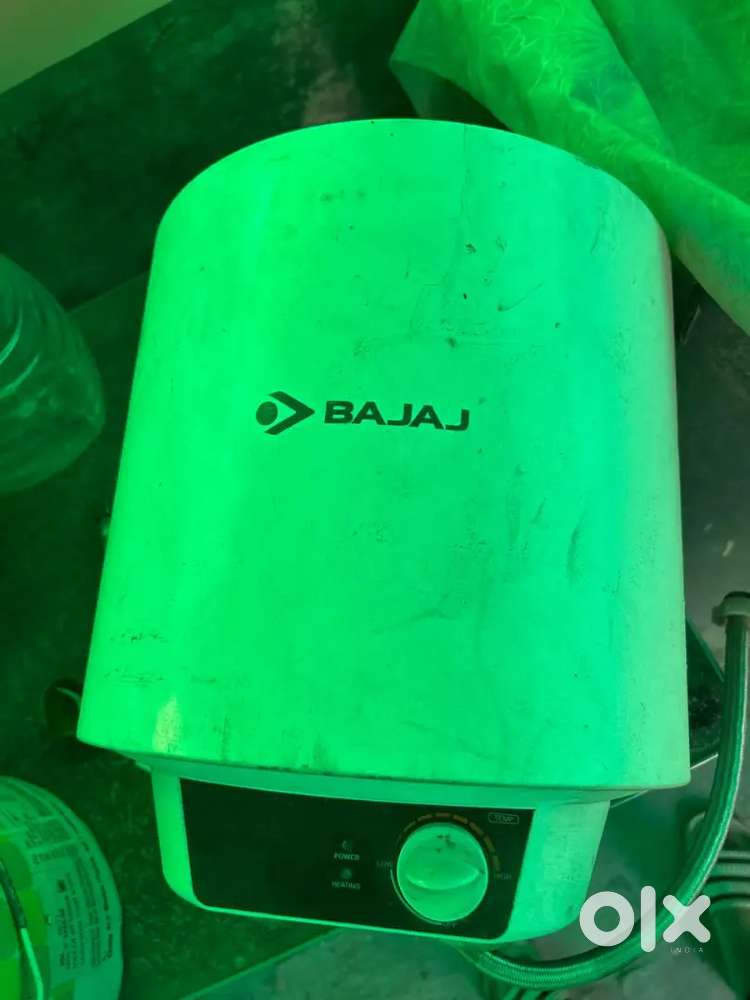 Geyser in great condition