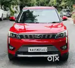 Mahindra XUV300 W8 Option Diesel, 2022, Diesel