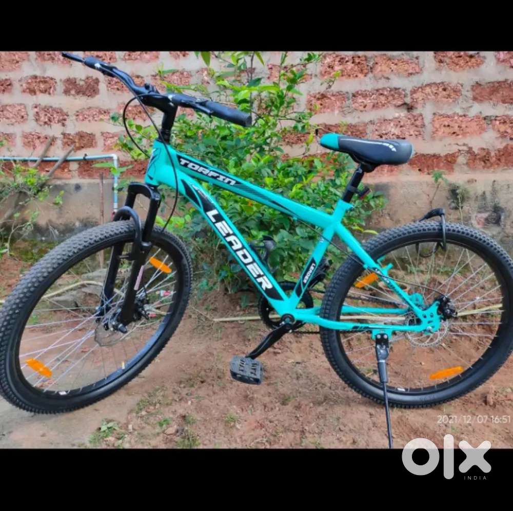 Leader torfin MTB 26T mountain bicycle