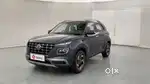 Hyundai Venue 1.0 SX (O) Turbo DCT, 2019, Petrol