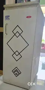 Gharganti - Home flour machine