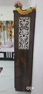 House Mandir