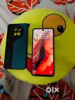 Realme 12x 5g original phone 8 gb ram 128