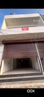 Commercial showroom Space available for rent