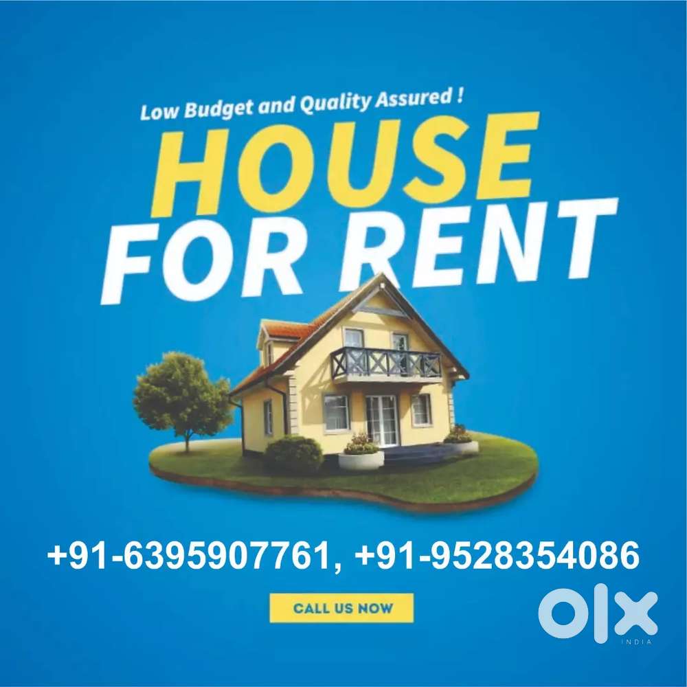 Apartments, rooms available for rent