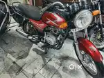Good working good condition shield engine