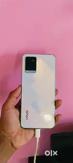 Vivo y21 at best condition