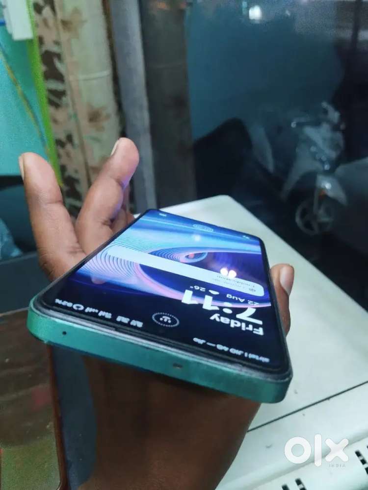 One plus 10R 8/128