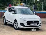 Swift MH15