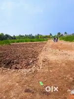 Plot available near Joka metro & amtalla market