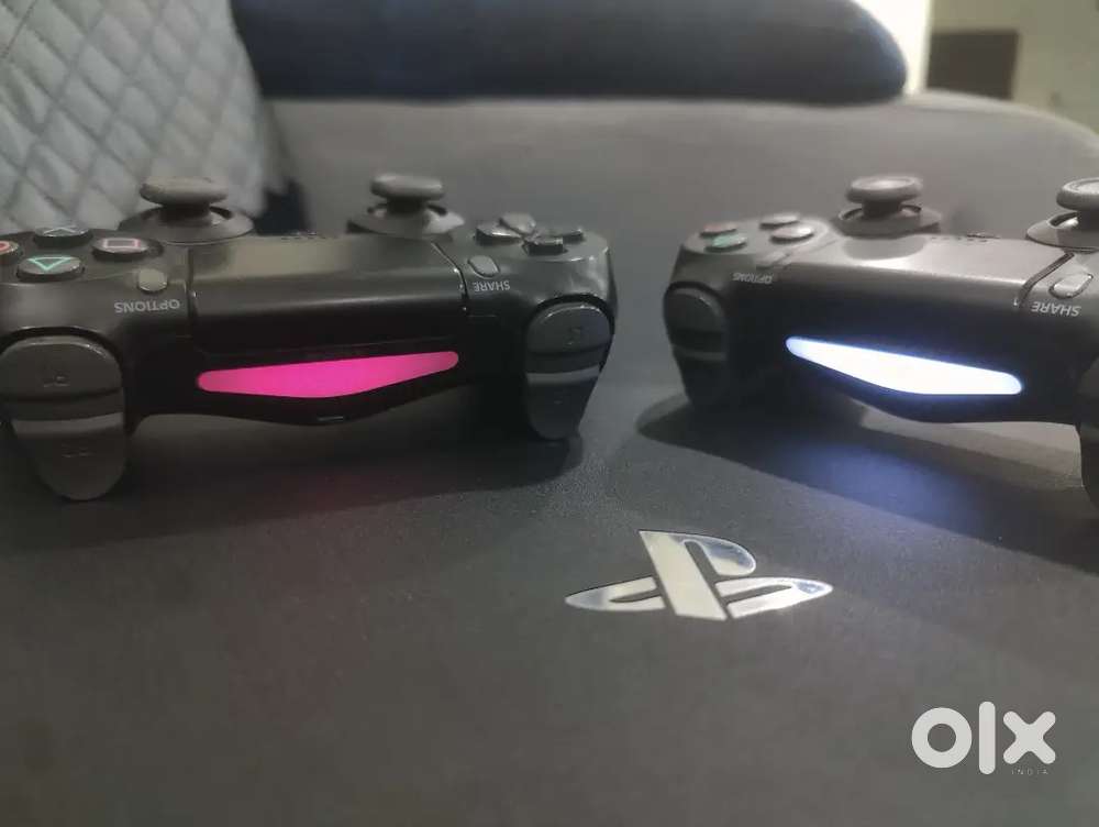 PlayStation 4 1TB - Excellent Condition  Plug & Play!