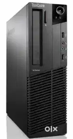 Lenovo CORE i5 3RD gen 8GB RAM 256GB SSD