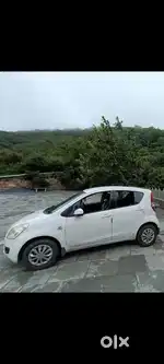 Maruti Ritz VDI