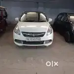 Maruti Suzuki Swift Dzire 2015 CNG & Petrol 52000 Km Driven