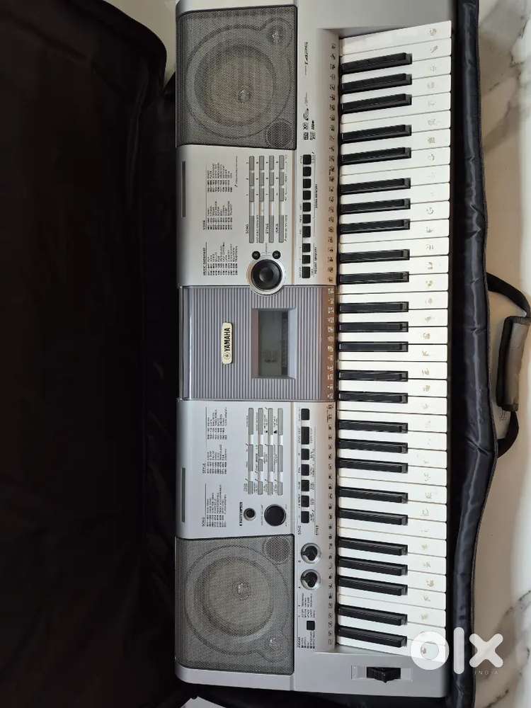 Keyboard yamaha make