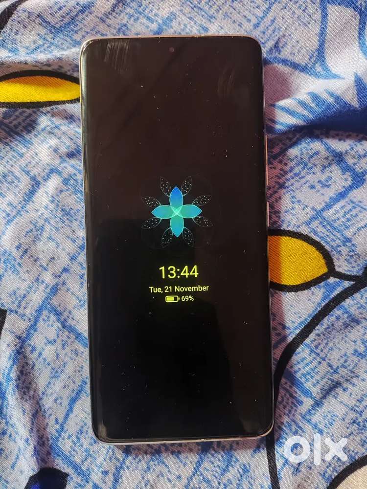 Xiaomi 13 pro (White Color) - Leica Camera (with back cover)
