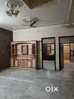 4 BHK , GROUND FLOOR 
*POOJA COLONY*, SEMI FURNISHED 
RENT 19,000
