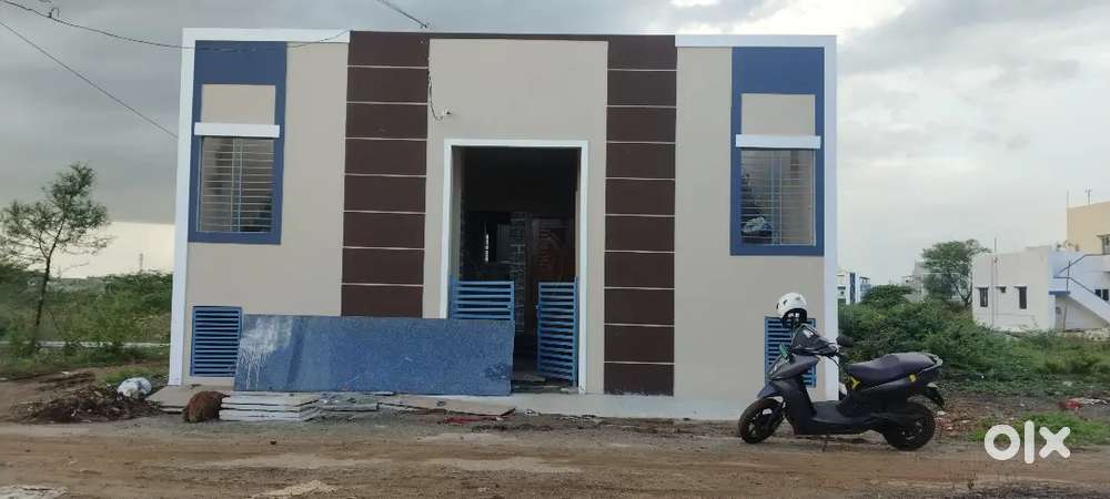 Lease for house single bed room