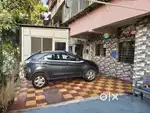 2 BHK+ office room+ample space,on road property available for rent