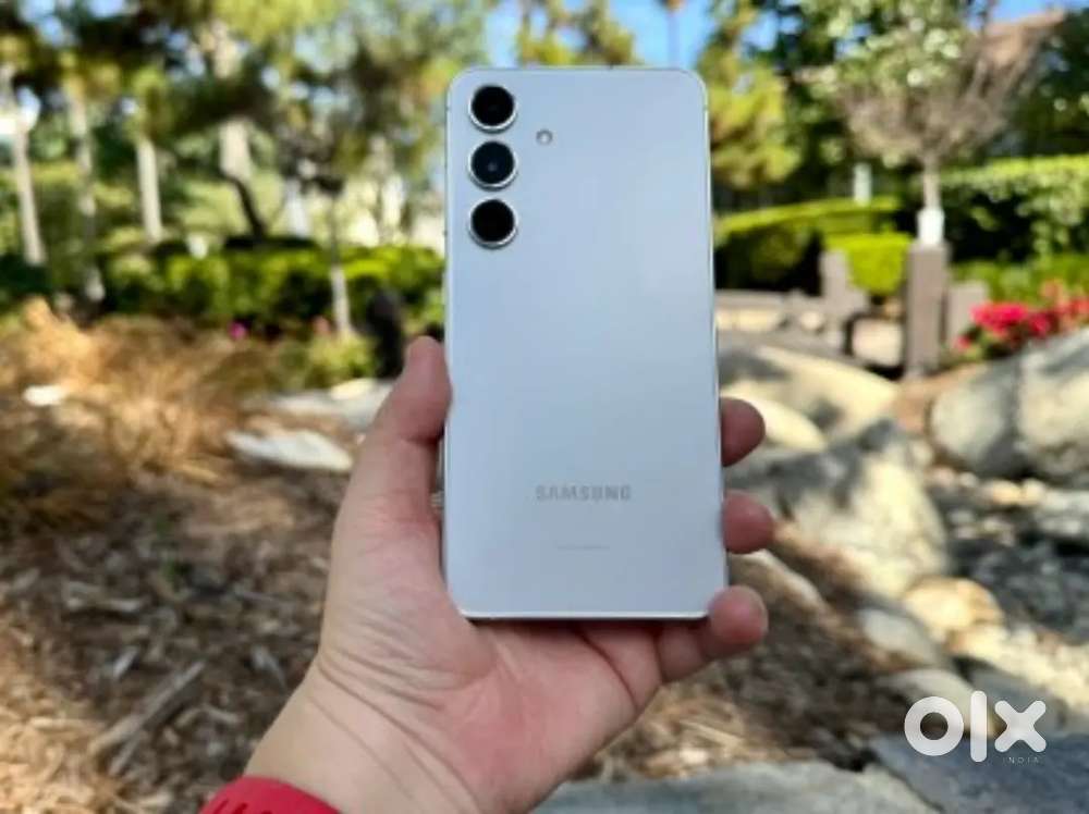 S24 256gb grey colour
