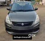 Maruti Suzuki Swift Dzire Ldi BSIV, 2015, Diesel