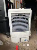 Cooler coolers fan