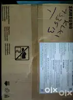 Samsung Microwave oven