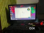 Zebronics i3 Computer Complete Set