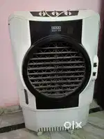 Cooler Fan