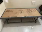 Single bed