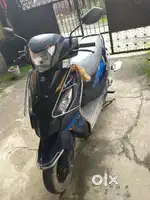 Suzuki lets