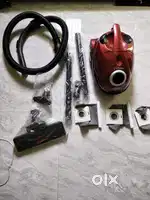 Vacuum cleaner