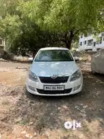 Skoda Rapid 2013