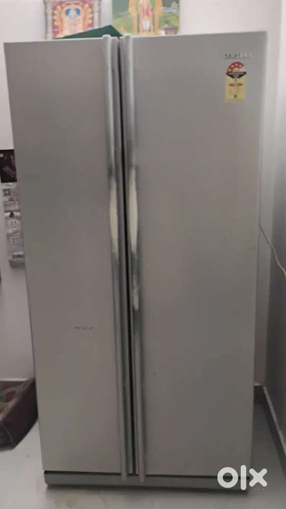 Refrigerator for sale 12000