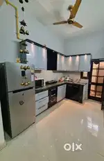 100 Gaj house available in Cambridge City, Loharka Road