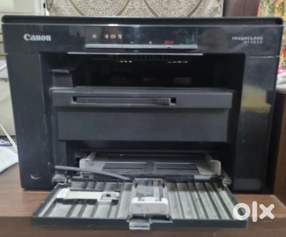 Laser printer