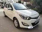 Hyundai i20 2010-2012 1.2 Sportz Option, 2012, Diesel