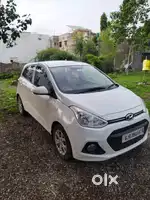 Hyundai Grand i10 Cng 2015