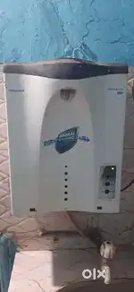 Aquaguard UV Water Purifier – Normal Condition.