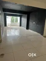 1st floor showroom