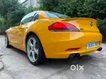 BMW Z4 3.0 SDRIVE 35I, 2010, Petrol