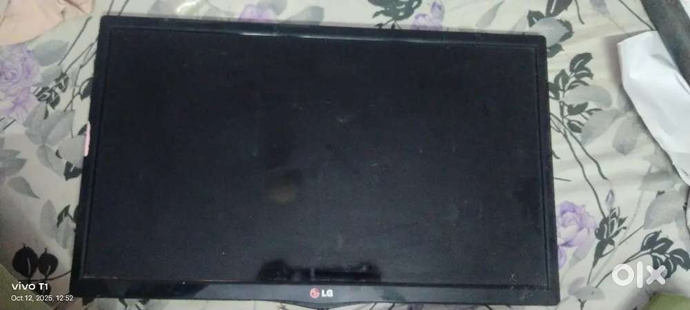 LG TV  perfect