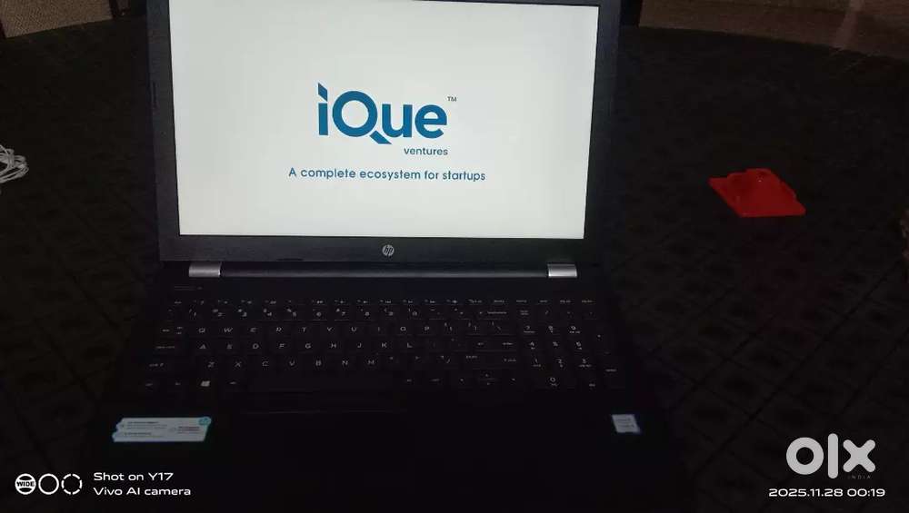 Hp 250G6 Laptop