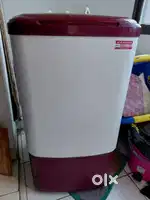 Onida Washing mechaine  4 years used