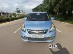 Maruti Suzuki Swift Dzire Zdi BSIV, 2015, Diesel