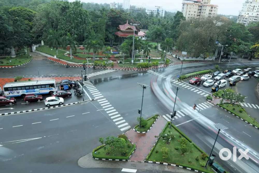 21.600 CENTS COMMERCIAL PLOT FOR SALE KOWDIAR