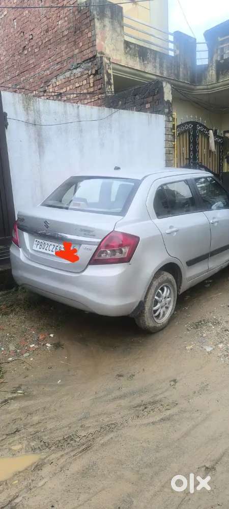 Maruti Suzuki Dzire 2016 Diesel 135000 Km Driven