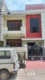 2 BHK indipendent house for rent