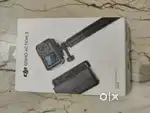 DJI OSMO ACTION 3