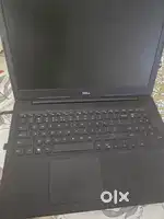 Like new Dell i7 Laptop